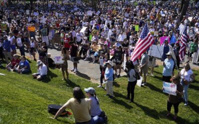 Your guide to taking action in North Carolina, April 17-23