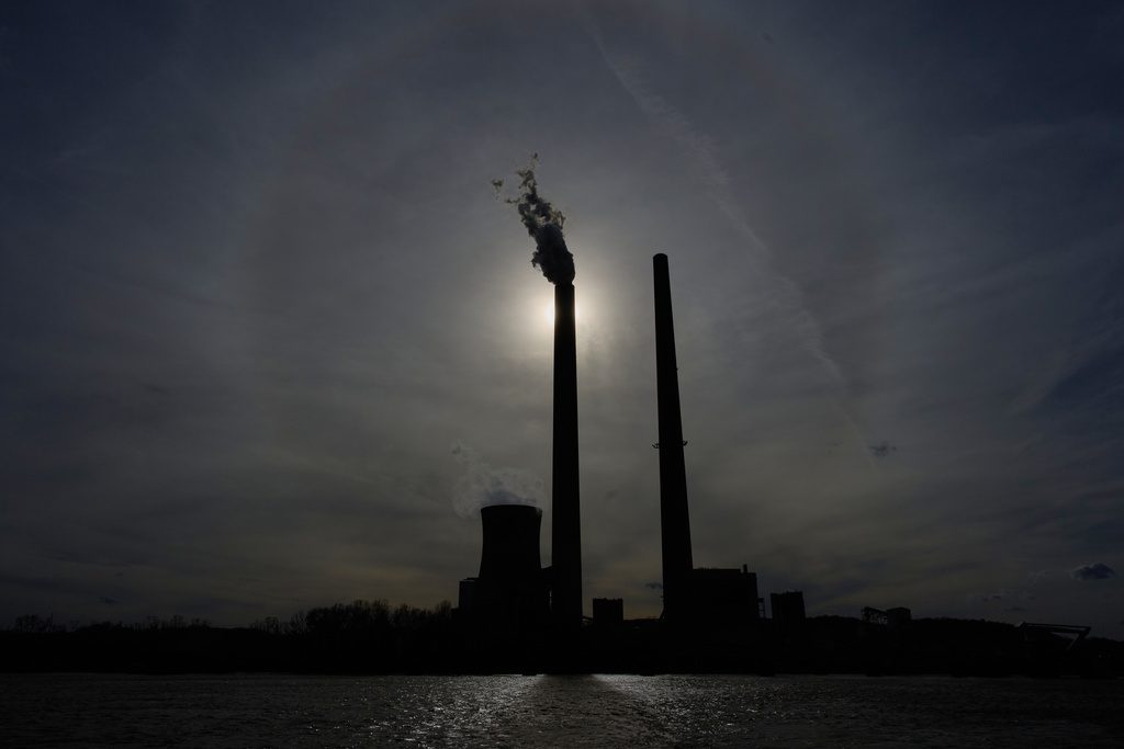 The Trump administration wants to gut coal ash cleanup rules