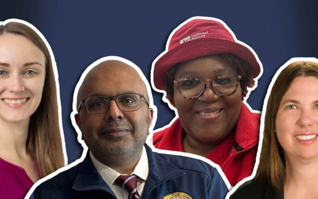 As measles cases rise, NC doctors fight vaccine hesitancy