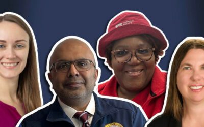 As measles cases rise, NC doctors fight vaccine hesitancy