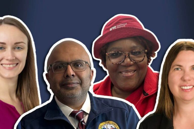 As measles cases rise, NC doctors fight vaccine hesitancy