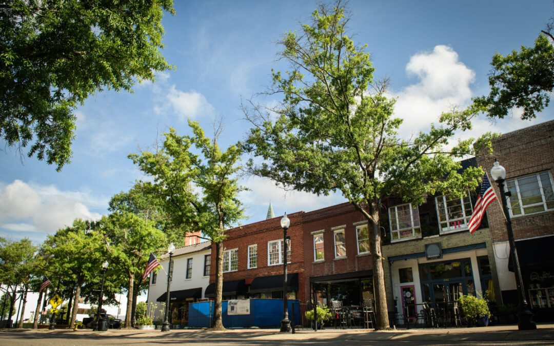 North Carolina’s drought makes this weekend’s ‘good’ weather into bad news