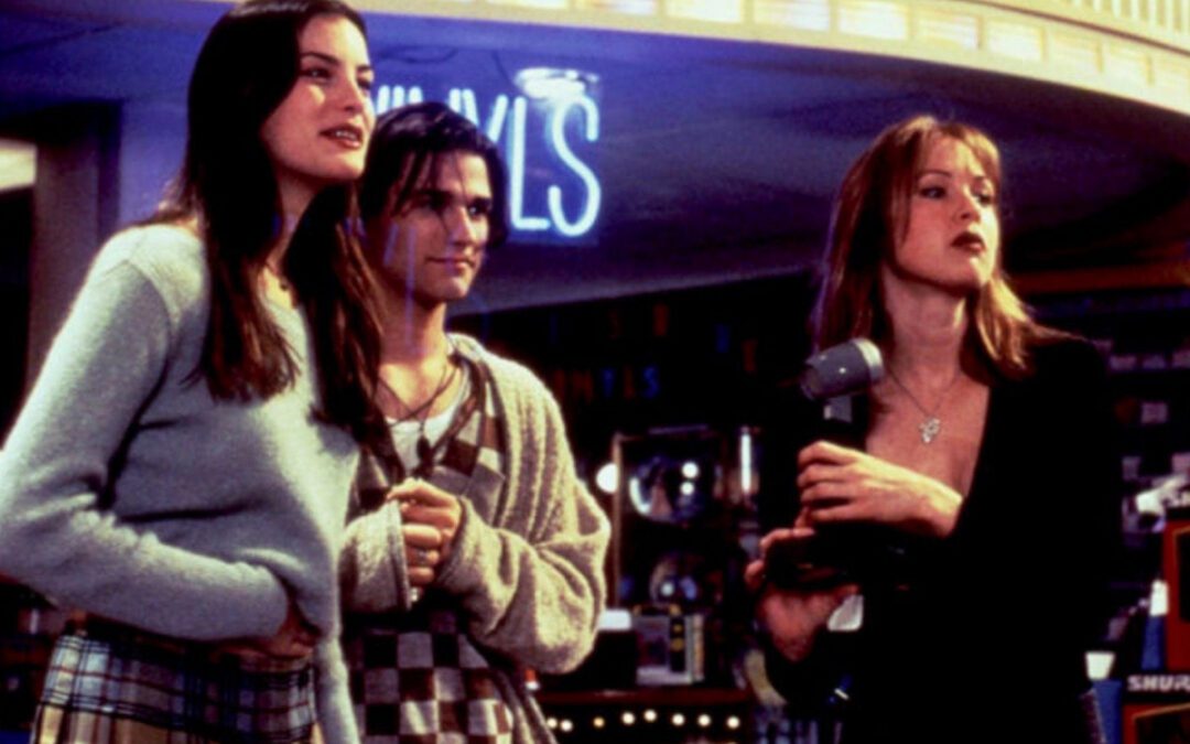 This ‘totally underrated’ Wilmington-shot movie is now a cult classic