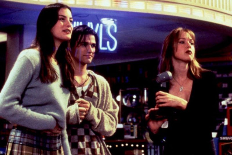 This 'totally underrated' Wilmington-shot movie is now a cult classic