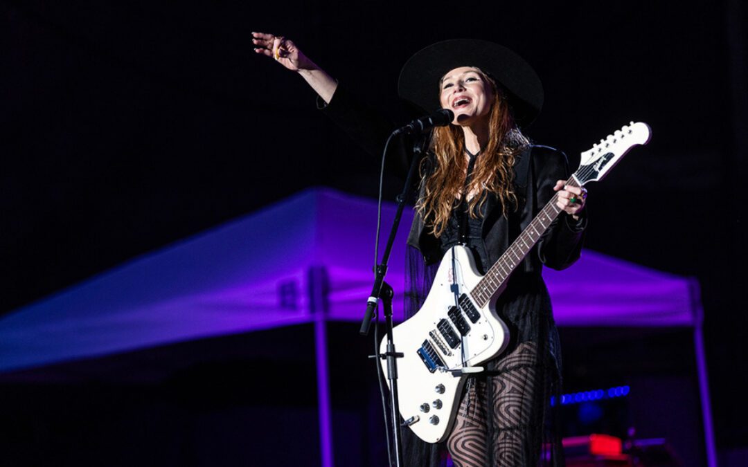 Good News Friday: Jeff Jackson’s Live Nation win could mean cheaper tickets