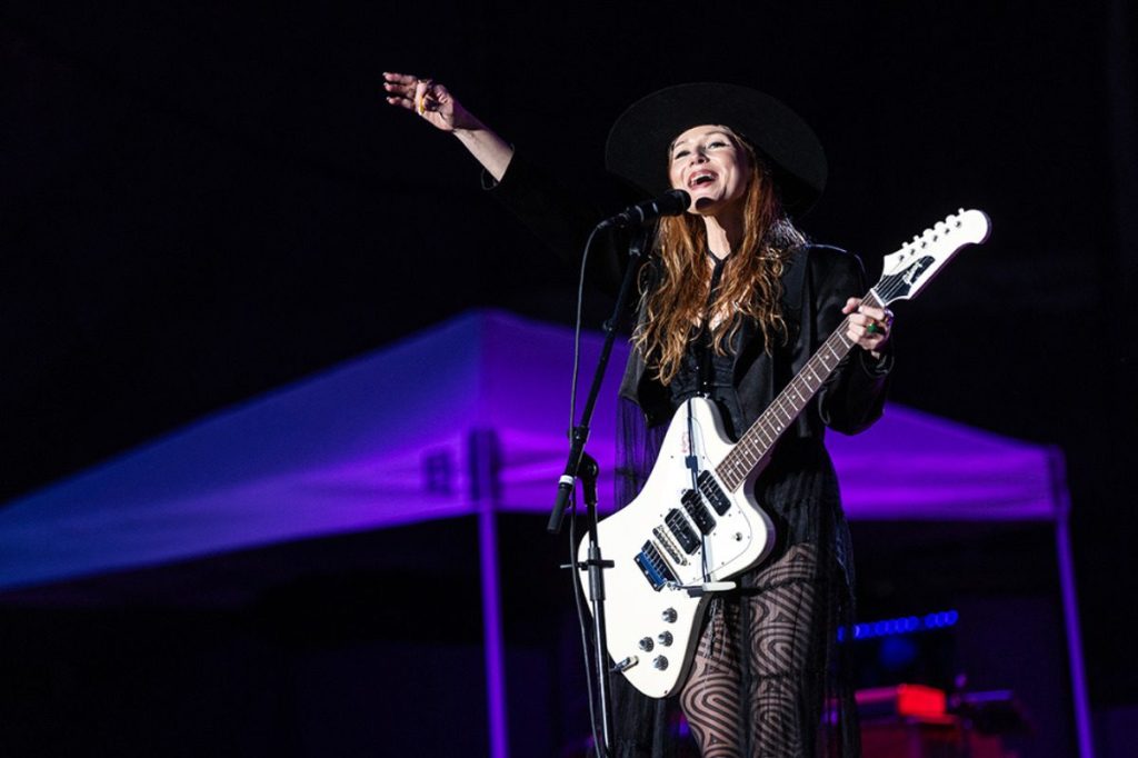 Good News Friday: Jeff Jackson’s Live Nation win could mean cheaper tickets