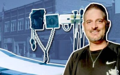 Life-saving medications rescued a Halifax County man from fentanyl addiction