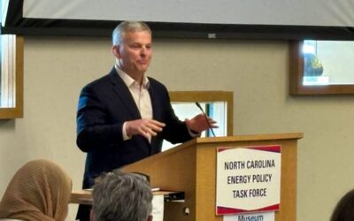 Gov. Josh Stein urges review of data center tax breaks as cost to NC residents rise