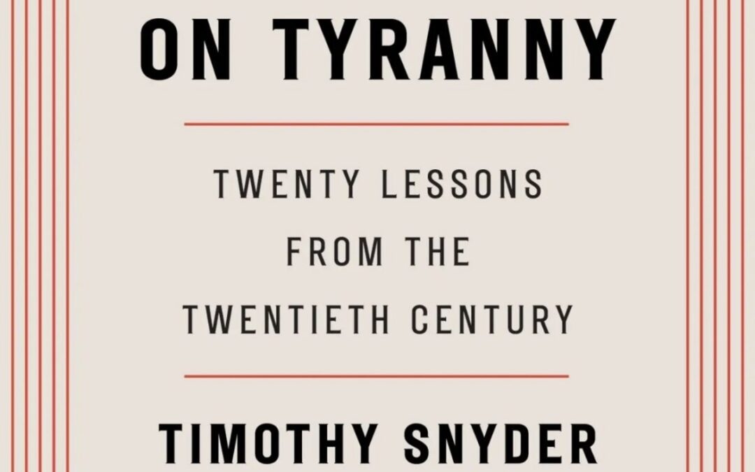 Your guide to taking action in North Carolina, April 24-30