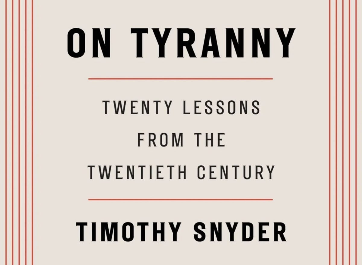 Your guide to taking action in North Carolina, April 24-30