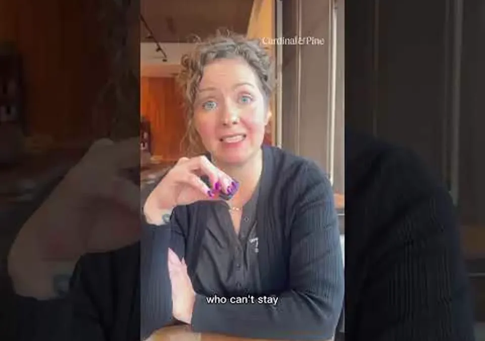 Video: Western NC still lacks funds to rebuild after Helene