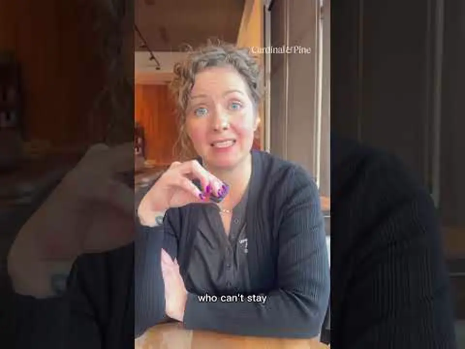 Video: Western NC still lacks funds to rebuild after Helene