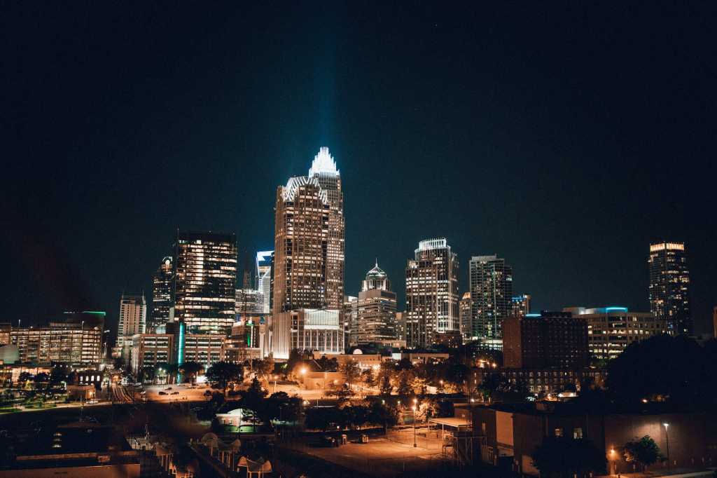 What $1,500 rent gets you in North Carolina right now 
