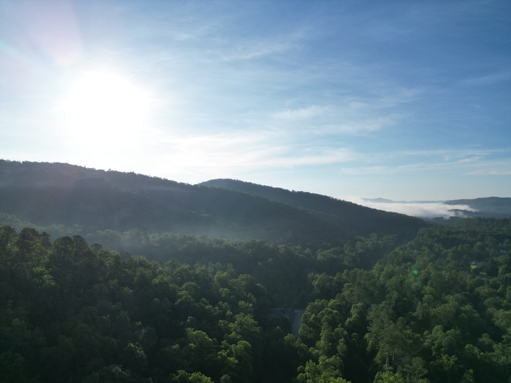 WorldAtlas names this Western NC town the ‘quirkiest’ in the state