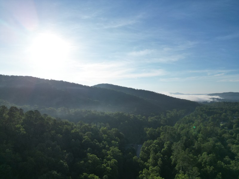 WorldAtlas names this Western NC town the 'quirkiest' in the state