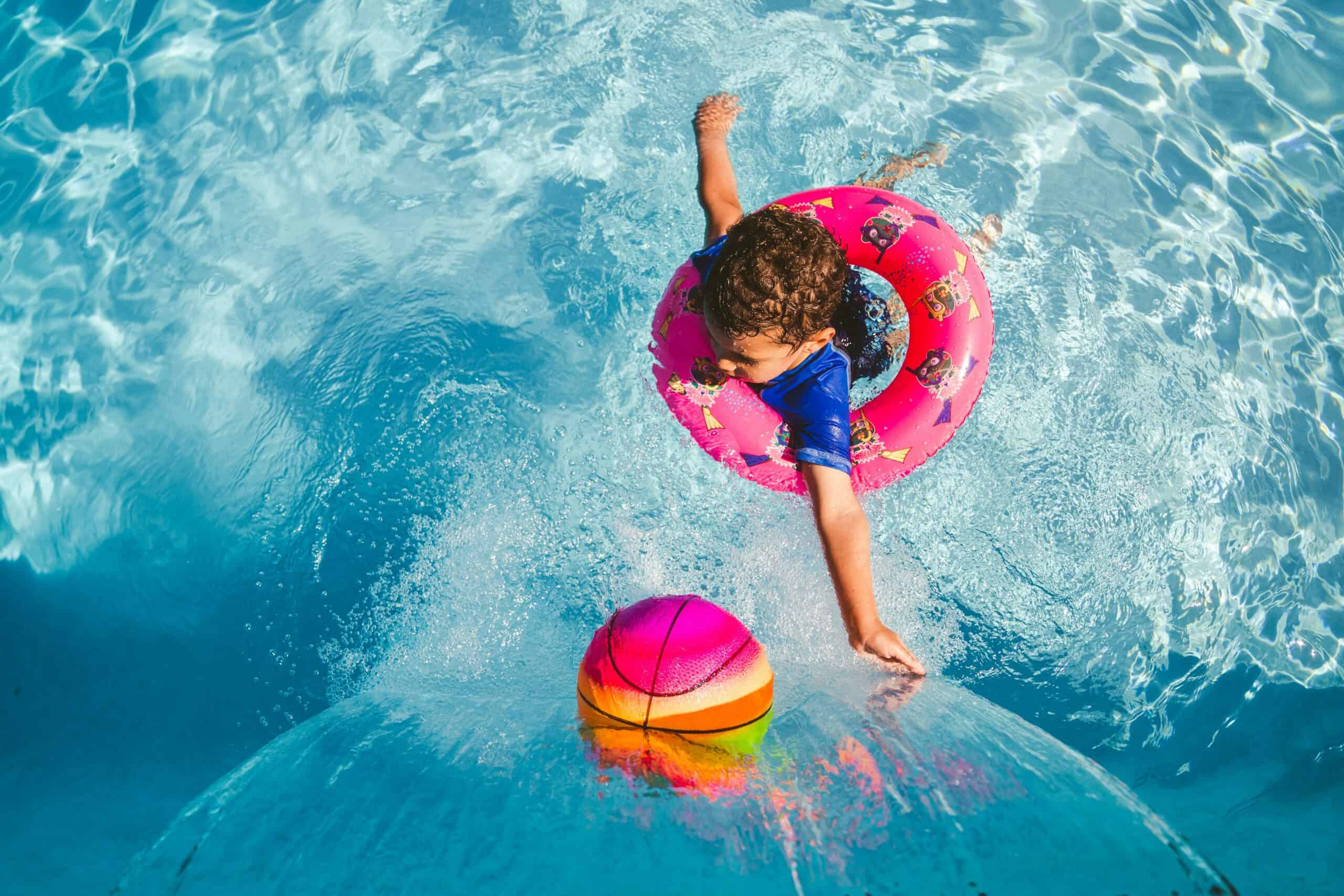 Your 2026 guide to water parks in North Carolina