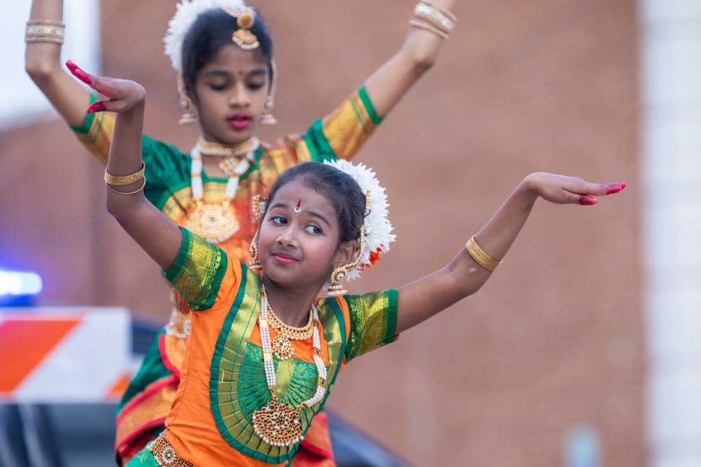 3 things happening in NC: CultureFest brings the world to Oxford