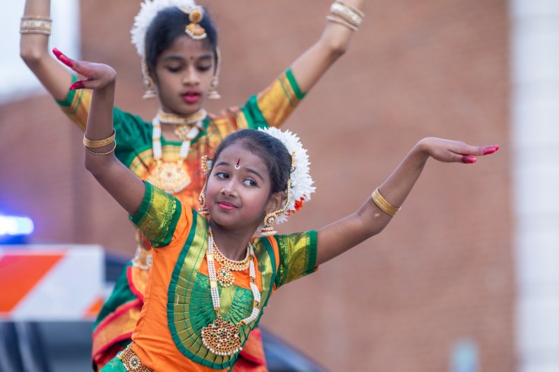 3 things happening in NC: CultureFest brings the world to Oxford