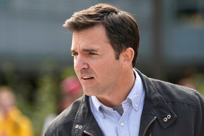 Good News Friday: Attorney General Jeff Jackson takes aim at surprise delivery fees