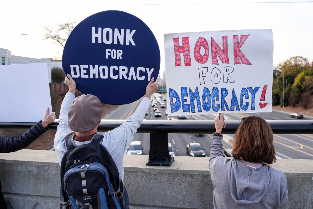 Your guide to taking action in North Carolina, May 15-21