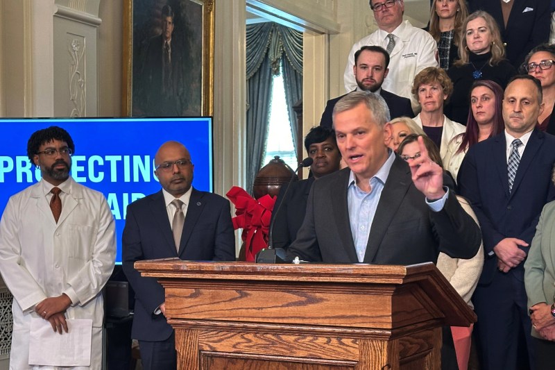 Good News Friday: Gov. Josh Stein signs Medicaid funding bill, but cites concerns