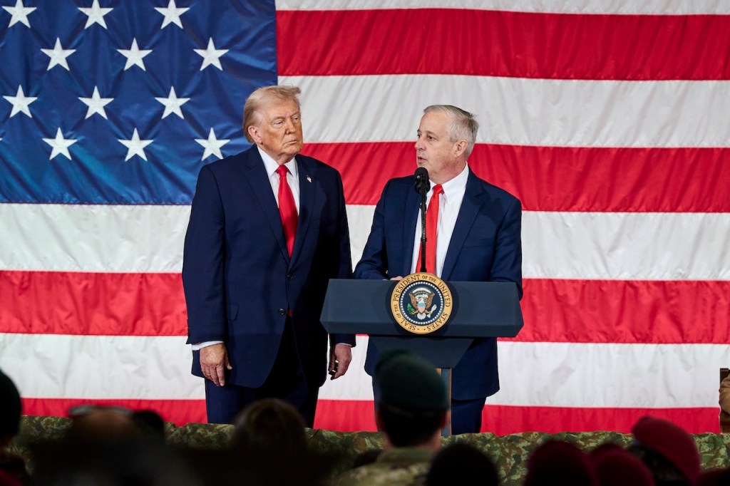 Trump may dismiss rising costs, but they’re playing huge roles in the 2026 election