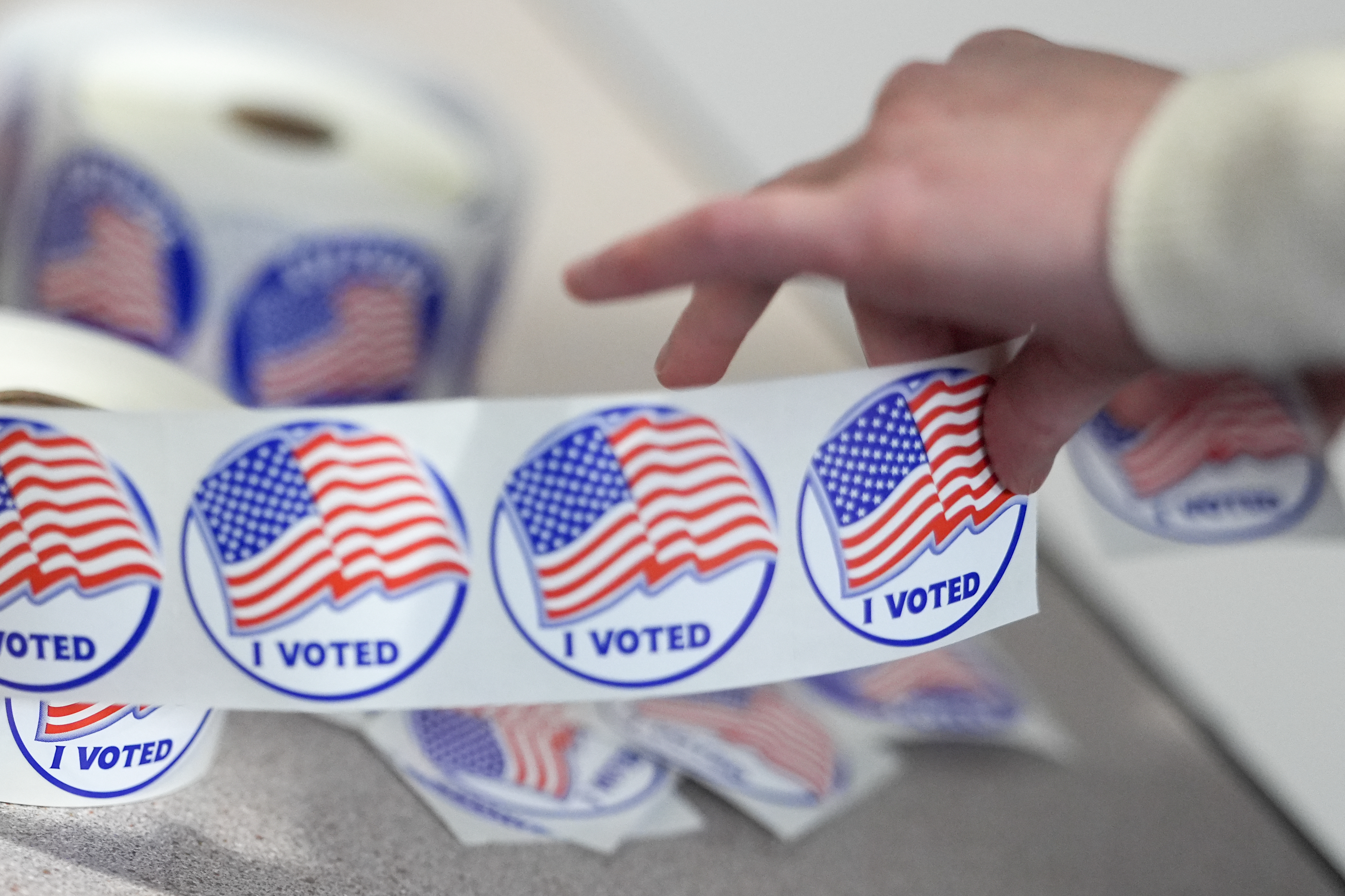 Everything to know about the gerrymandering arms race