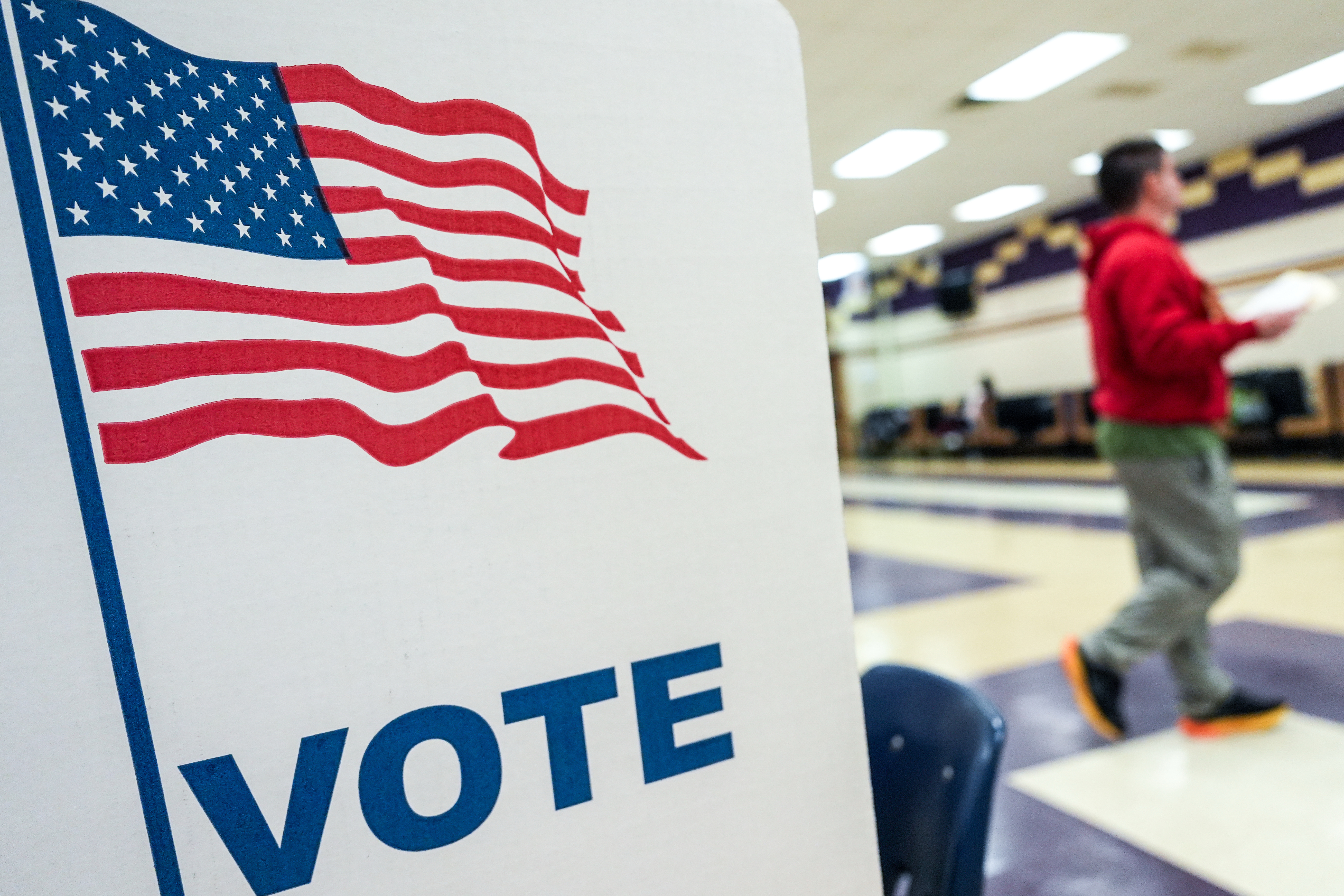 Everything to know about the gerrymandering arms race