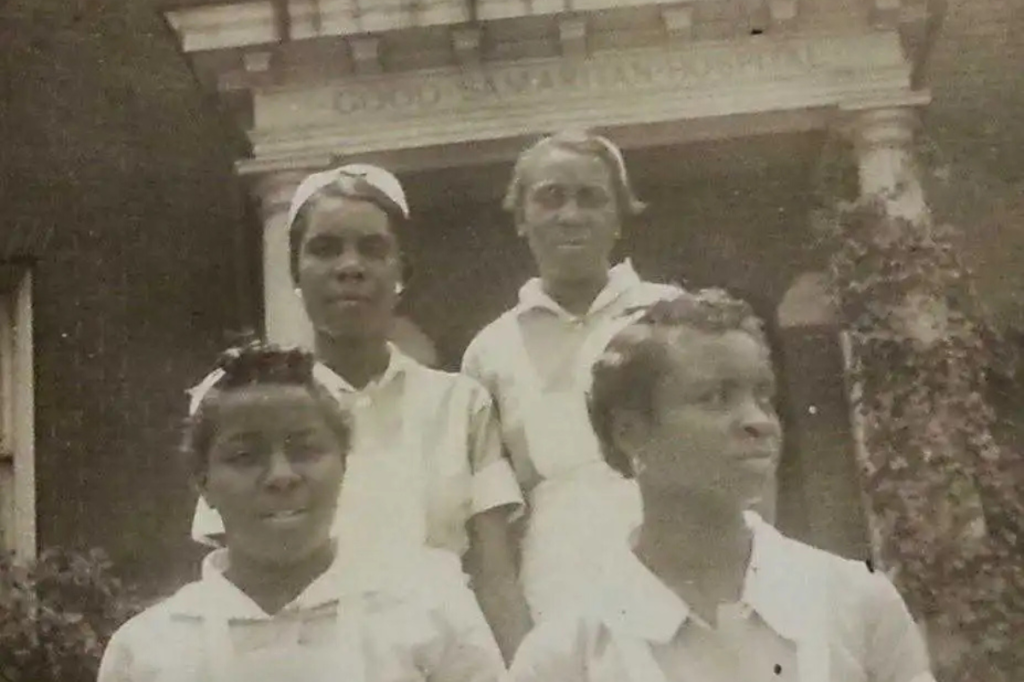 3 things happening in NC: An overdue homage to Good Samaritan Hospital, one of America’s oldest hospitals for Black people