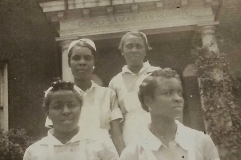 3 things happening in NC: An overdue homage to NC's first public hospital serving Black people