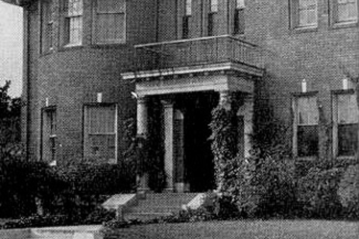 Good Samaritan Hospital in Charlotte