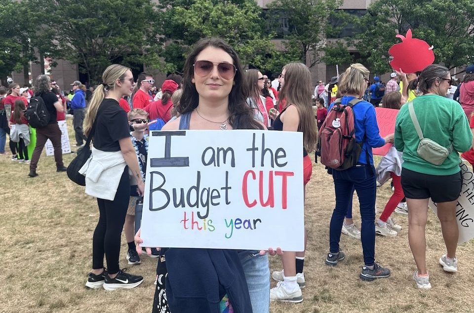 3 things happening in NC: NCGA to hit budget deadline