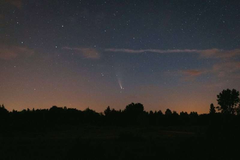 Celestial events, or observable astronomical occurrences, can include meteor showers, lunar phases, or auroras, to name just a few examples.