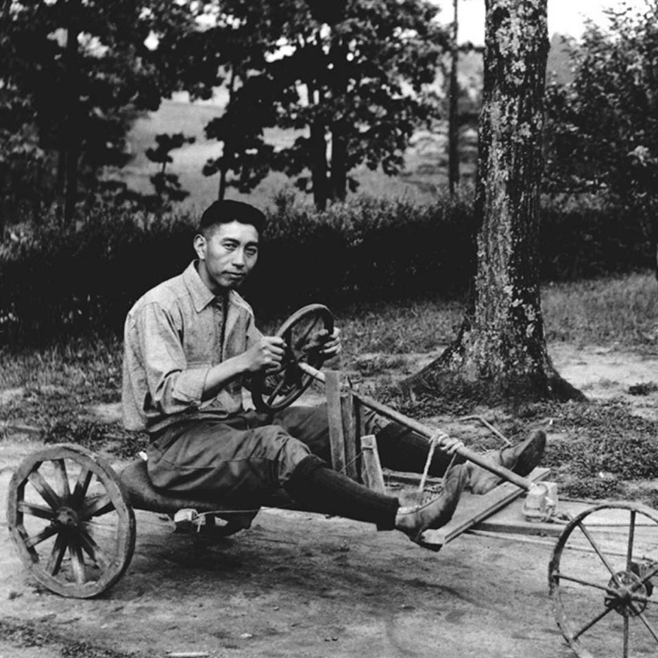 PBS documentary on legendary NC photographer