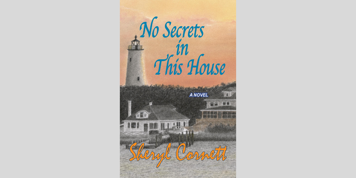 No Secrets in This House