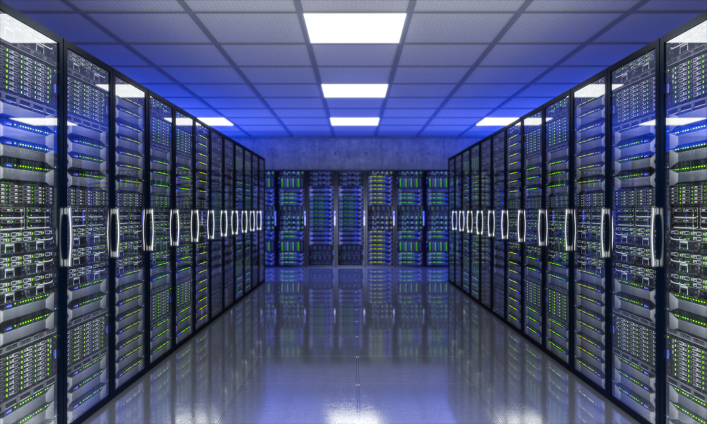 Good News Friday: The bipartisan effort to regulate data centers in NC