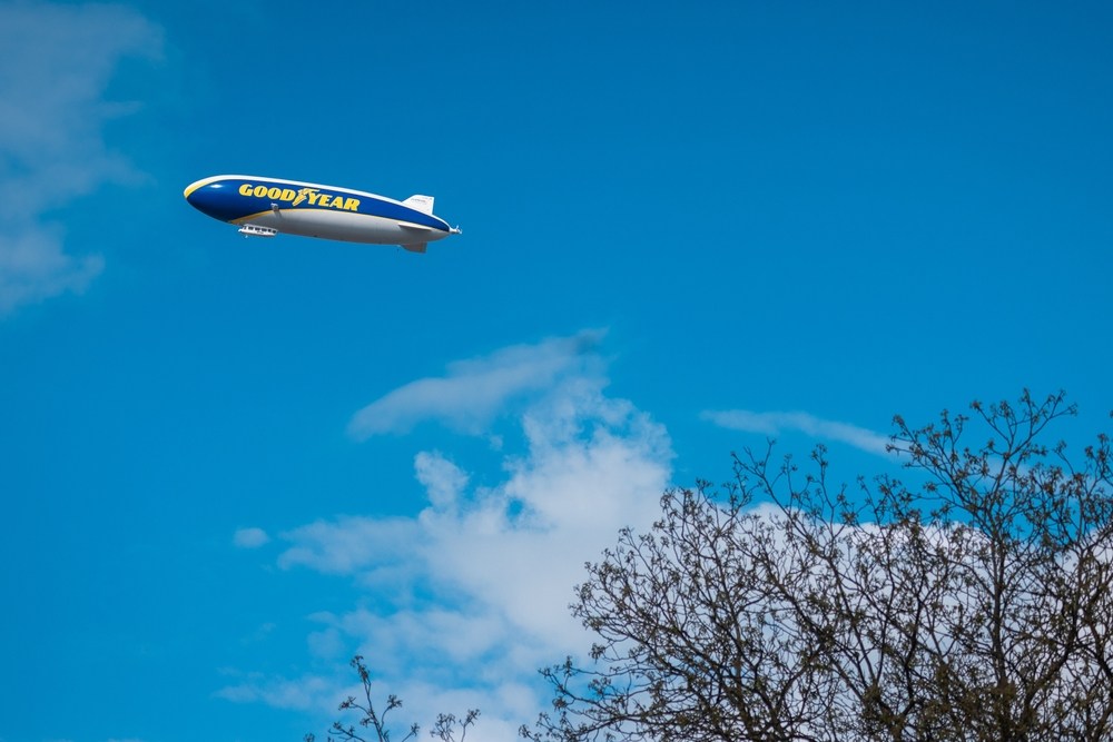Goodyear may close Fayetteville plant, putting 1,700 jobs at risk
