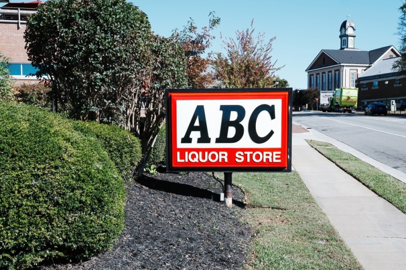 NC Republicans agree to loosen alcohol laws, but nix Sunday ABC sales