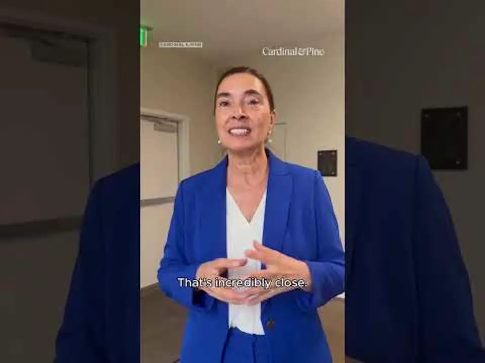 Video: Why 2026 North Carolina court elections matter more than you think