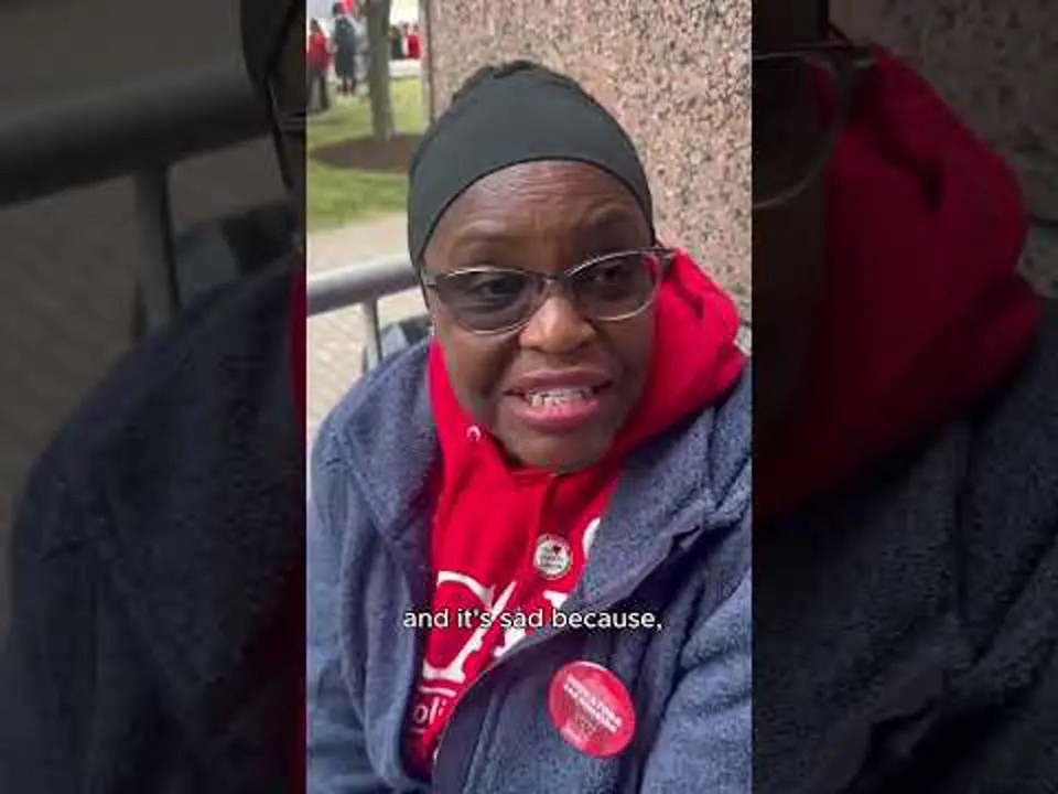 Video: Low teacher pay in NC affects everybody—educators, students, and parents