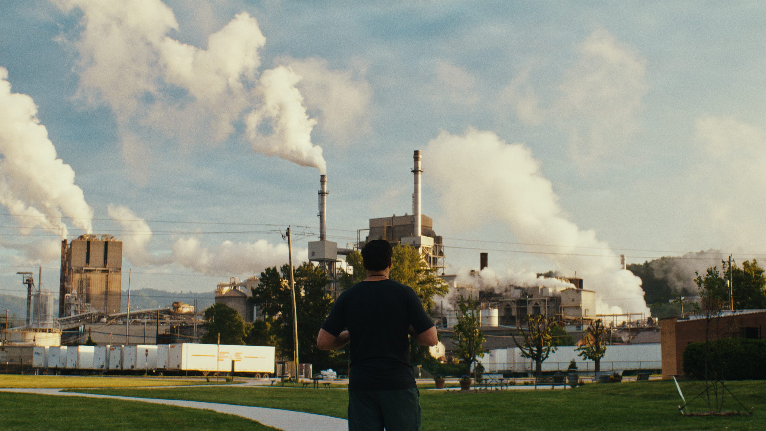 'Papertown' film explores Canton mill closure, features new Dave Matthews song