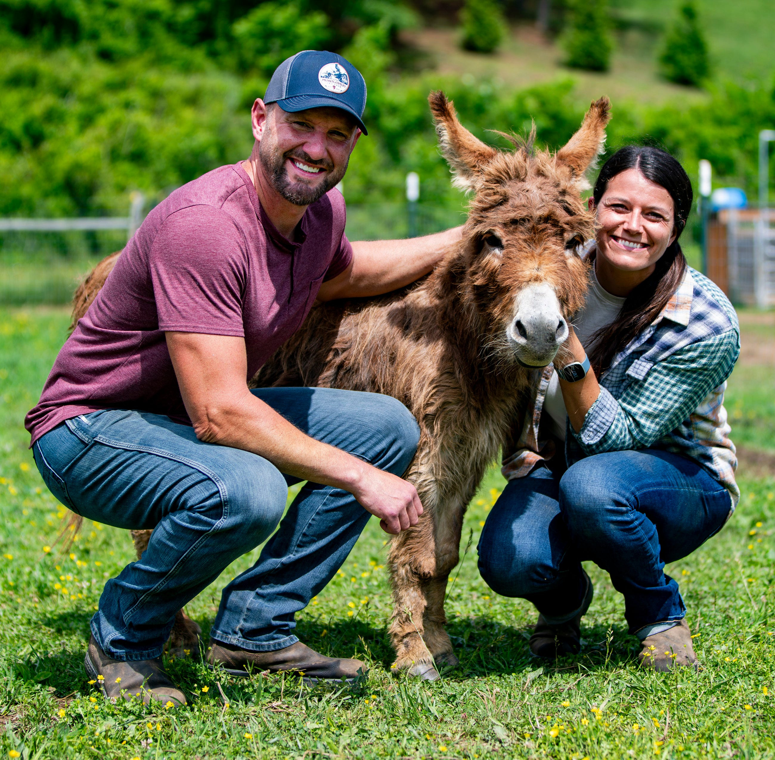 This North Carolina chef earns James Beard award nod with farm-to-table model