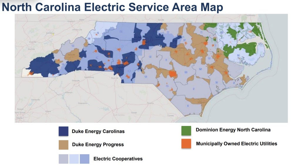 Here's how much your electricity bill would go up under Duke Energy's proposed rate hike