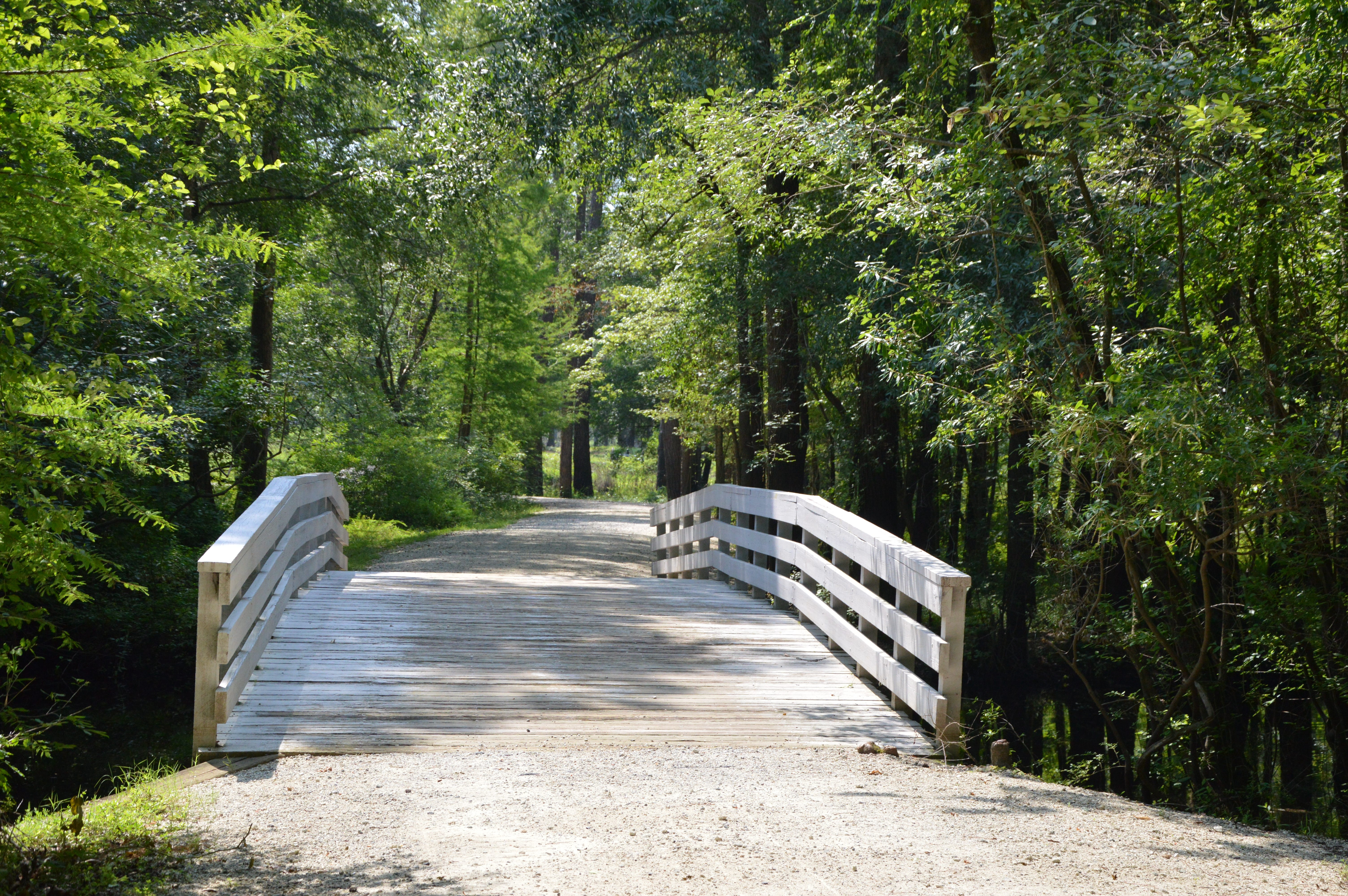 3 scenic spots in eastern North Carolina with historic significance