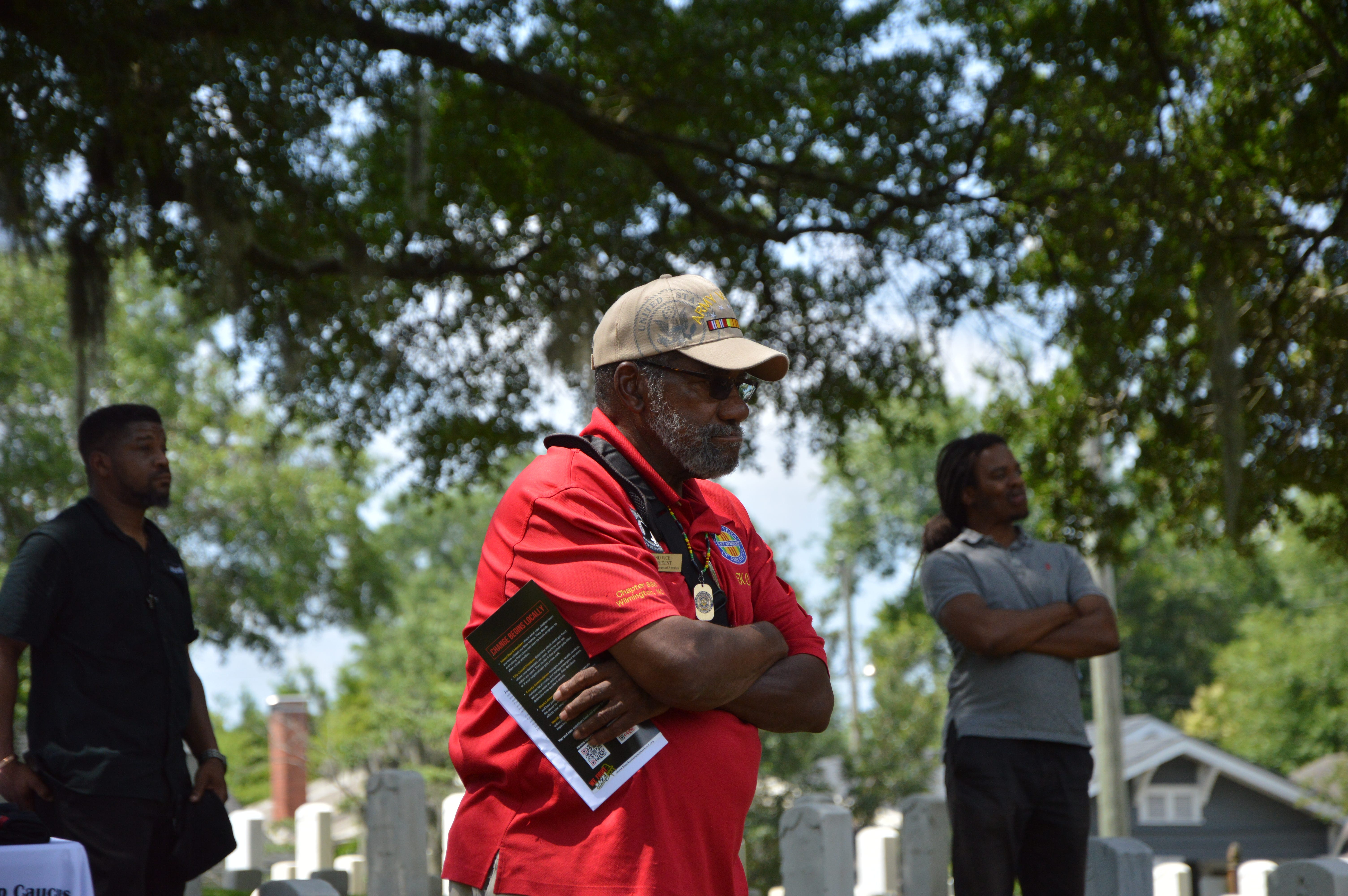 14 Juneteenth events in southeastern North Carolina