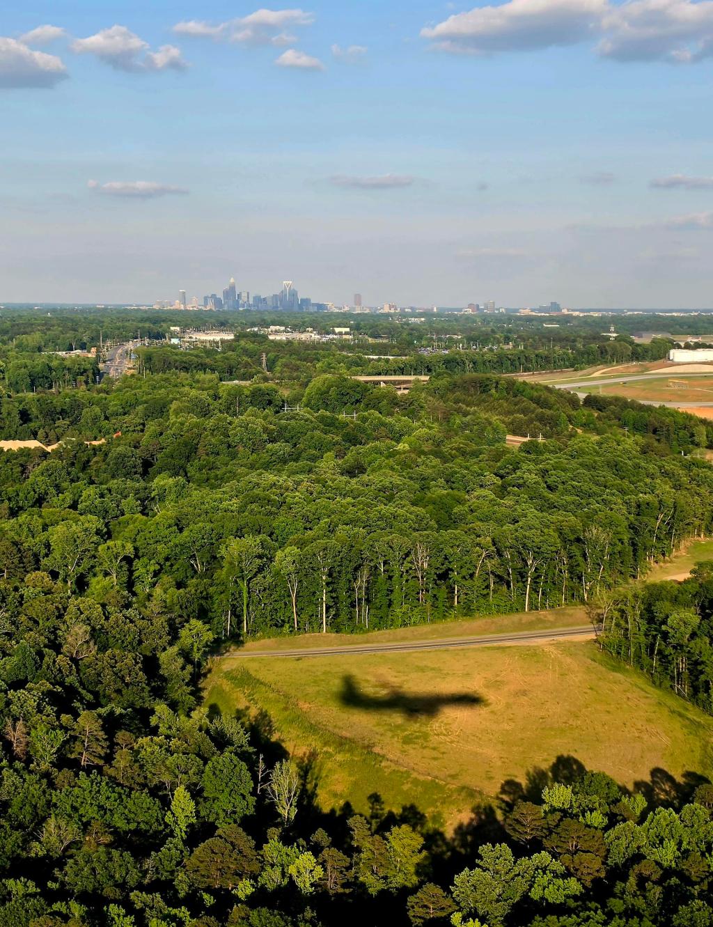 3 pretty NC sites steeped in history