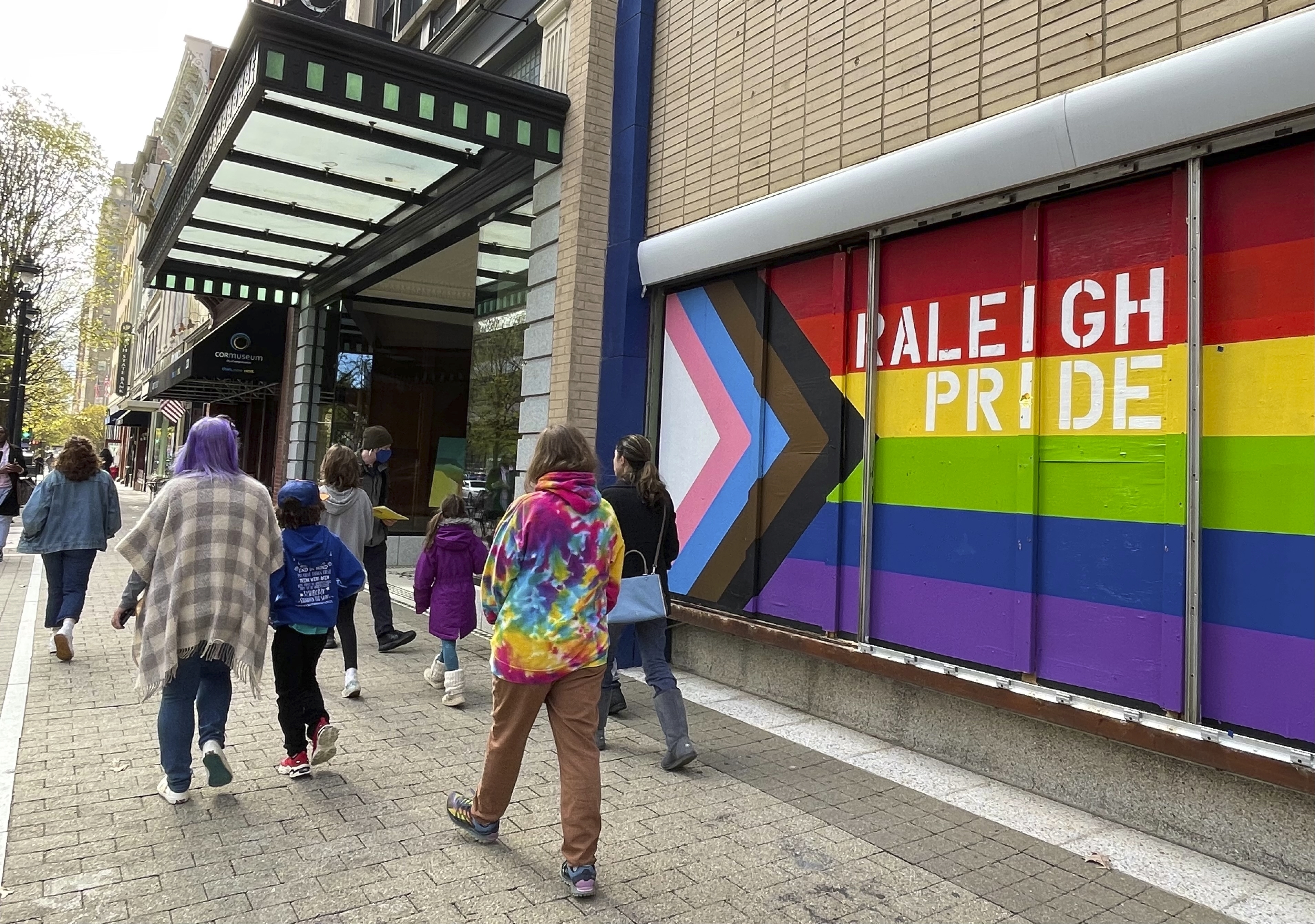 Your guide to Pride, protests, taking action: How to get involved in North Carolina, June 26 – July 2