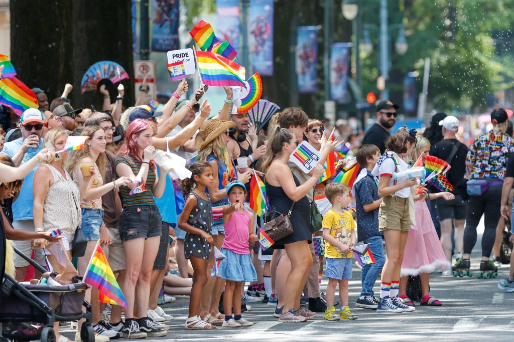 Your guide to Pride, get out the vote efforts, and more, June 12 – June 18