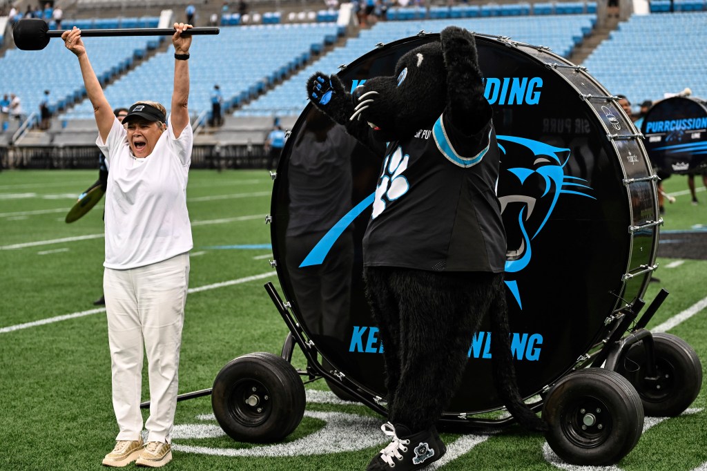 3 things happening in NC: Charlotte’s search for a new mayor heats up