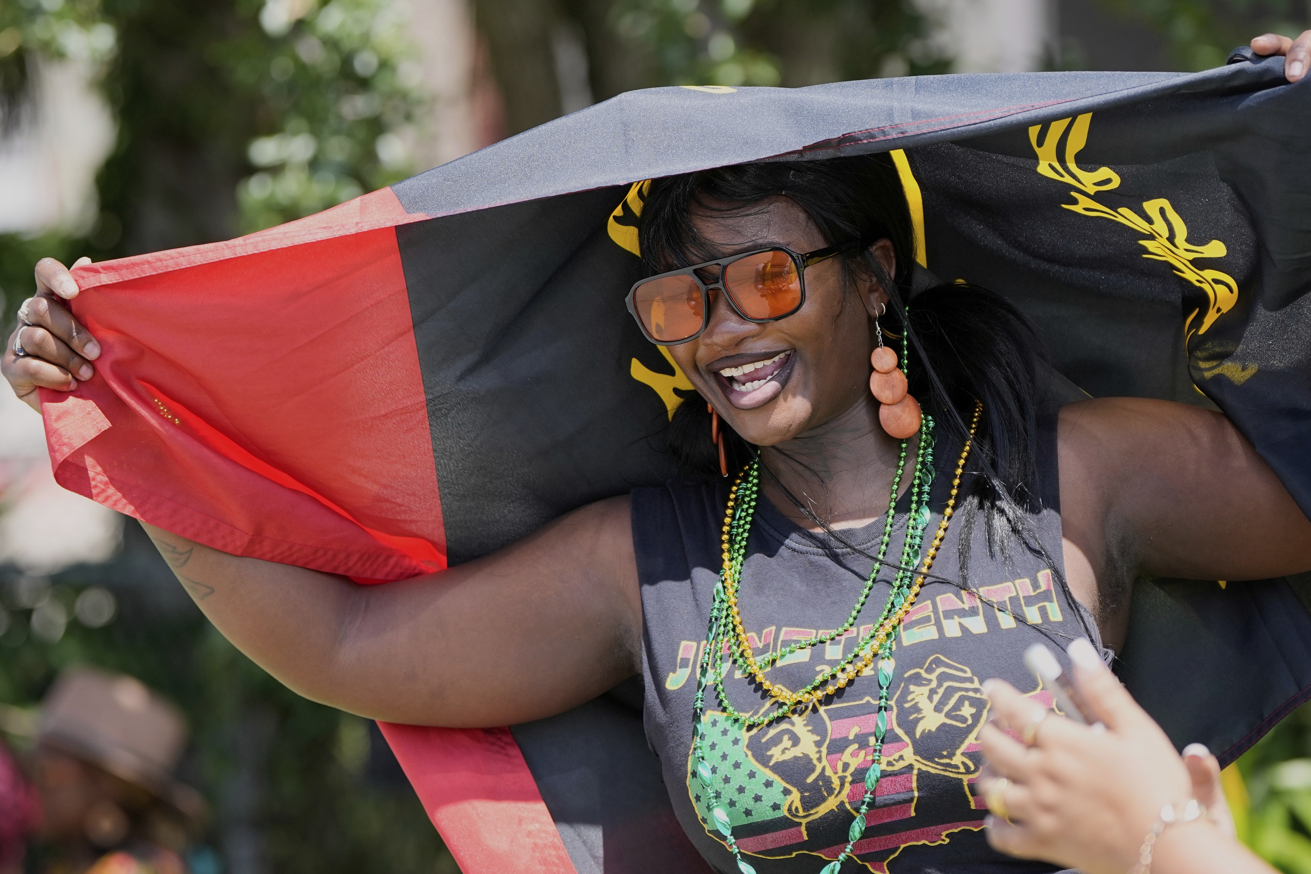 15 ways to celebrate Juneteenth in North Carolina